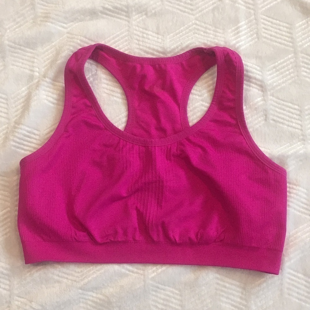 Tek Gear Sport Bra - Picture 2 of 6